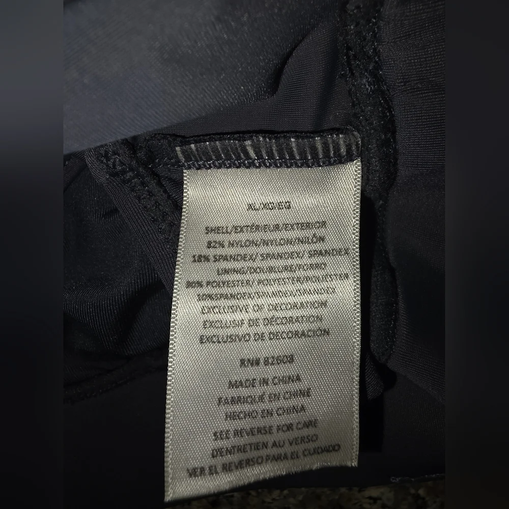 Free Country Swim Bottom Skirt - Picture 5 of 7